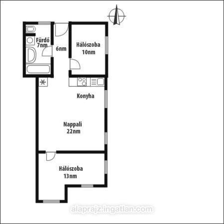 Hillside Apartment With Ac & Heating In Grande Maison Budapest Kültér fotó